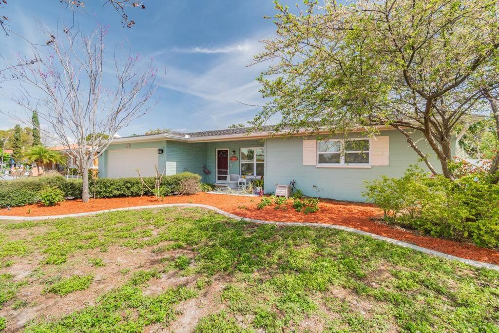 Casabetty Clearwater Florida Villa Exteriör bild