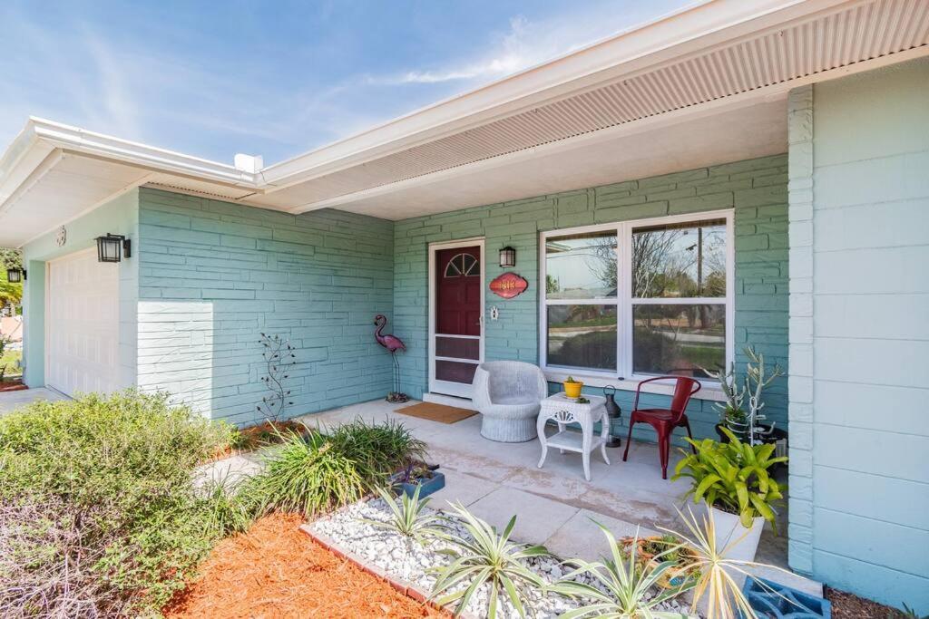Casabetty Clearwater Florida Villa Exteriör bild